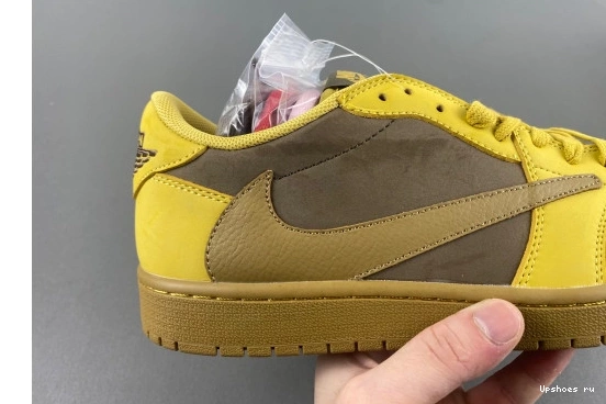 SCOTT OG DM7866-665 JORDAN LOW SP DM7866-665 1 RETRO TRAVIS 0602